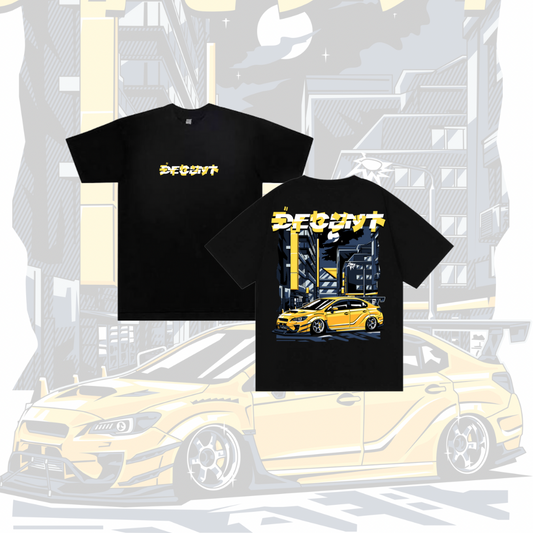 WRX.VARIS TEE