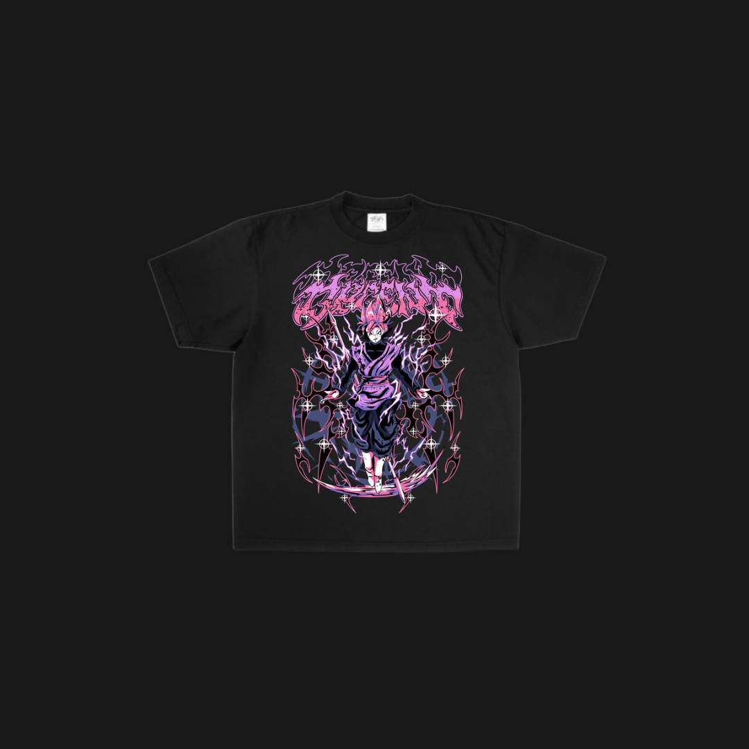 GXKUBLVCK TEE