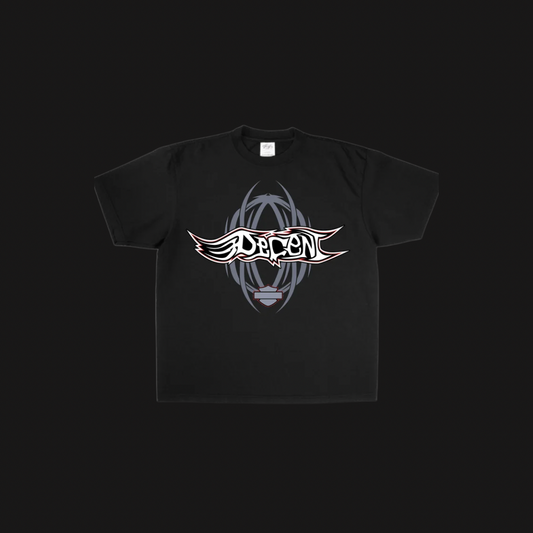 HD1 TEE