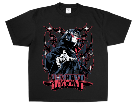 ITXCHI TRIBAL TEE