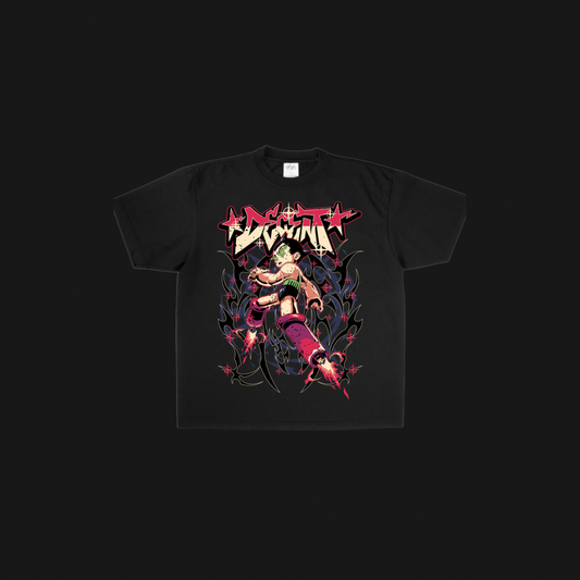 VSTROBOY TRIBAL TEE