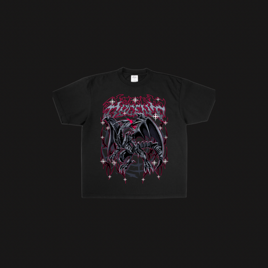 REBD TRIBAL TEE