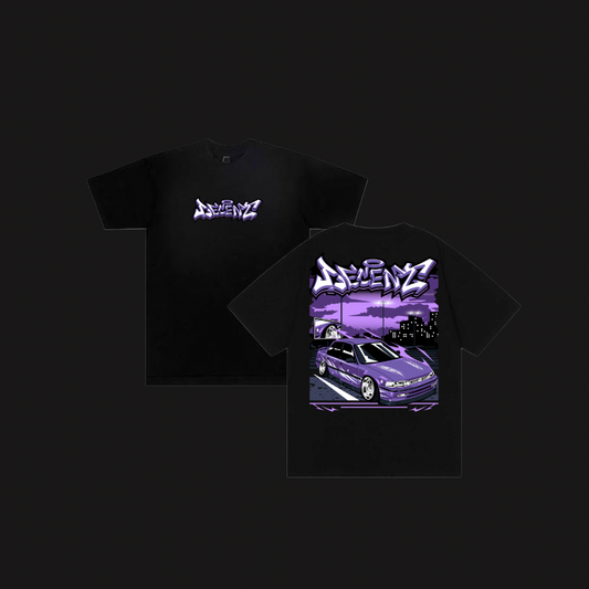 STXTIC.CB7 TEE