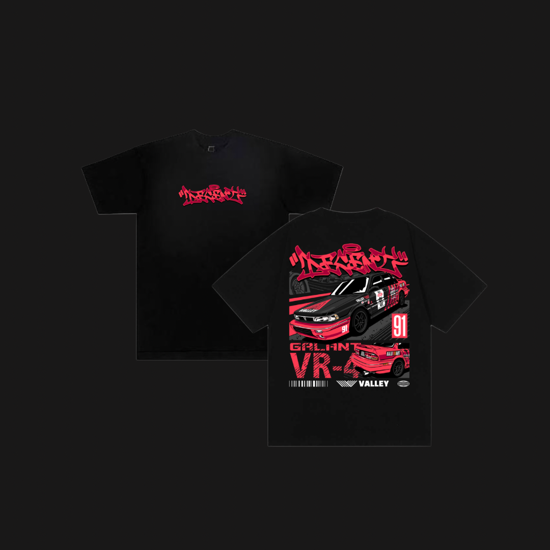 VDC COLLAB TEE