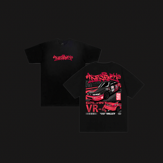 VDC COLLAB TEE