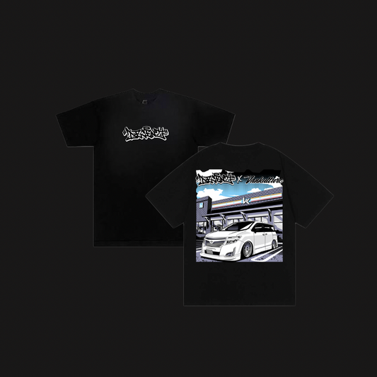 VK COLLAB TEE