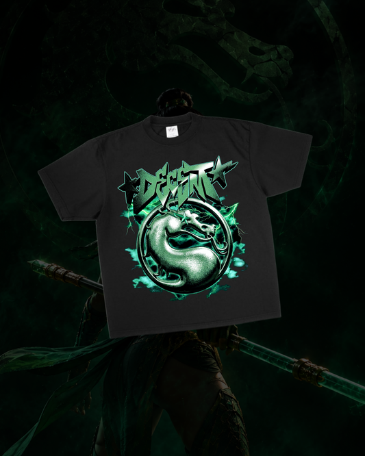 MK JADE TEE