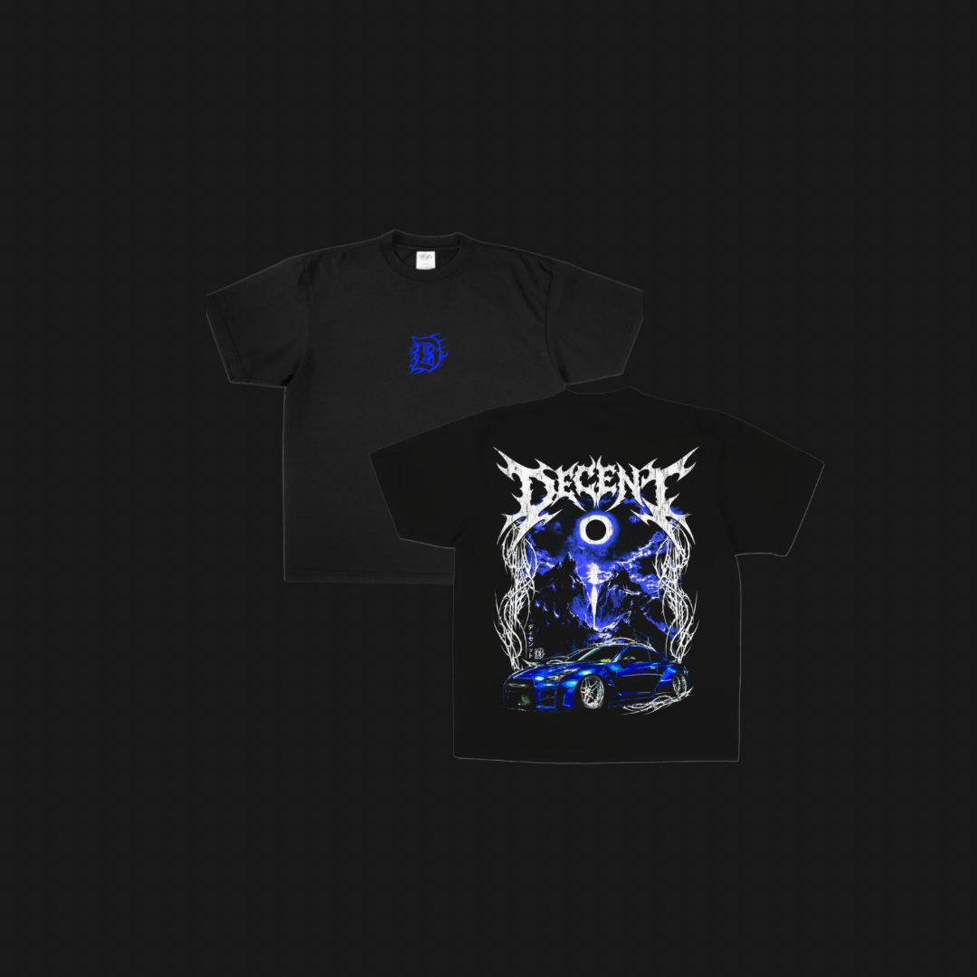 XIRXN.ZILLA TEE
