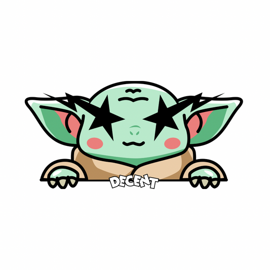 GRXGU PEEKER