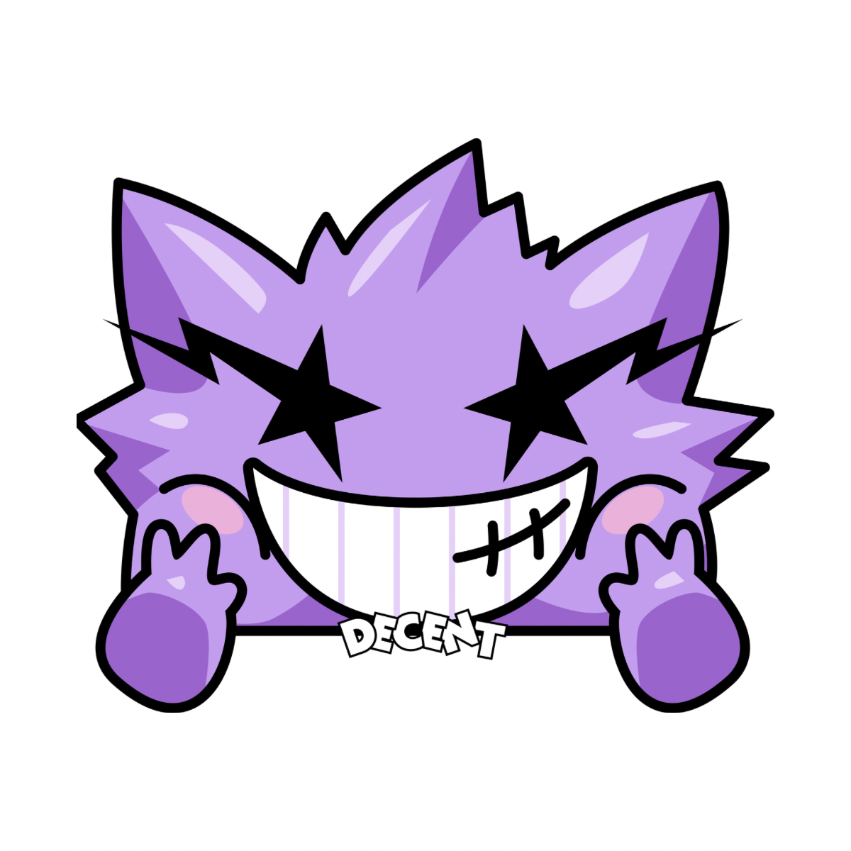 GXNGAR PEEKER