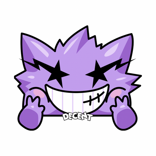 GXNGAR PEEKER