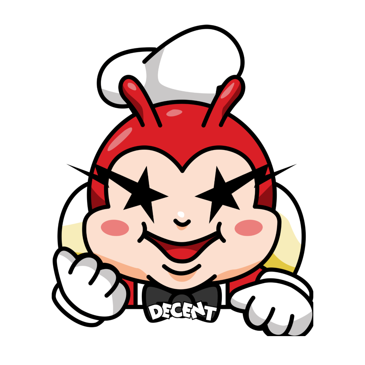 JXLLIBEE PEEKER