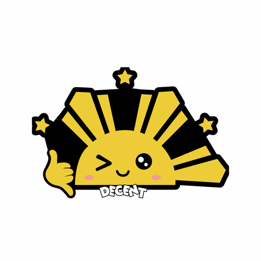 PINXY SUN SHAKA PEEKER