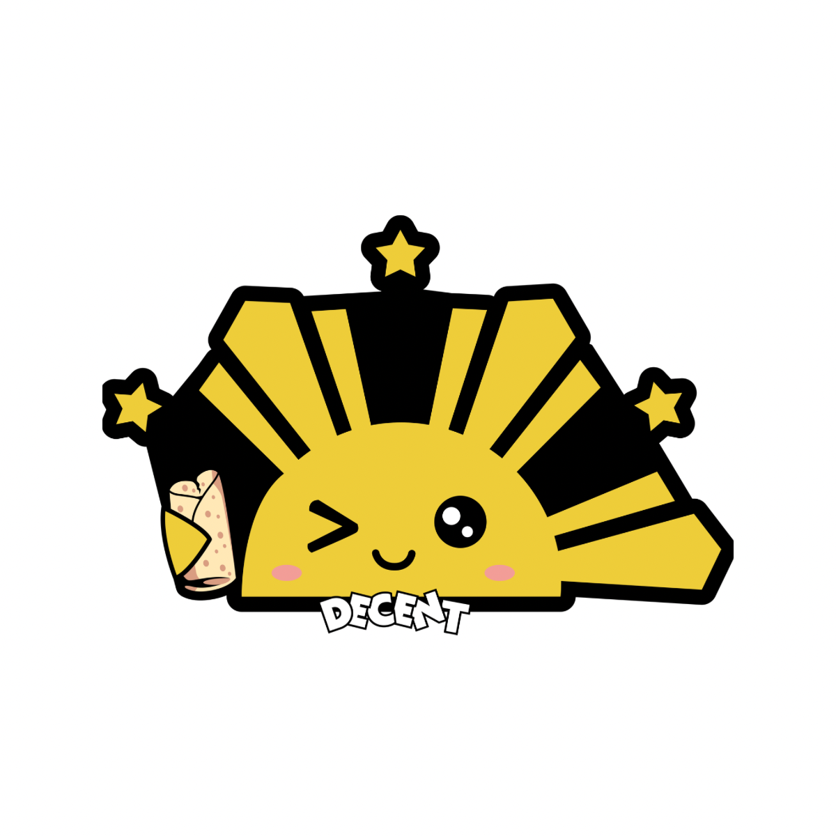 PINXY SUN LUMPIA PEEKER