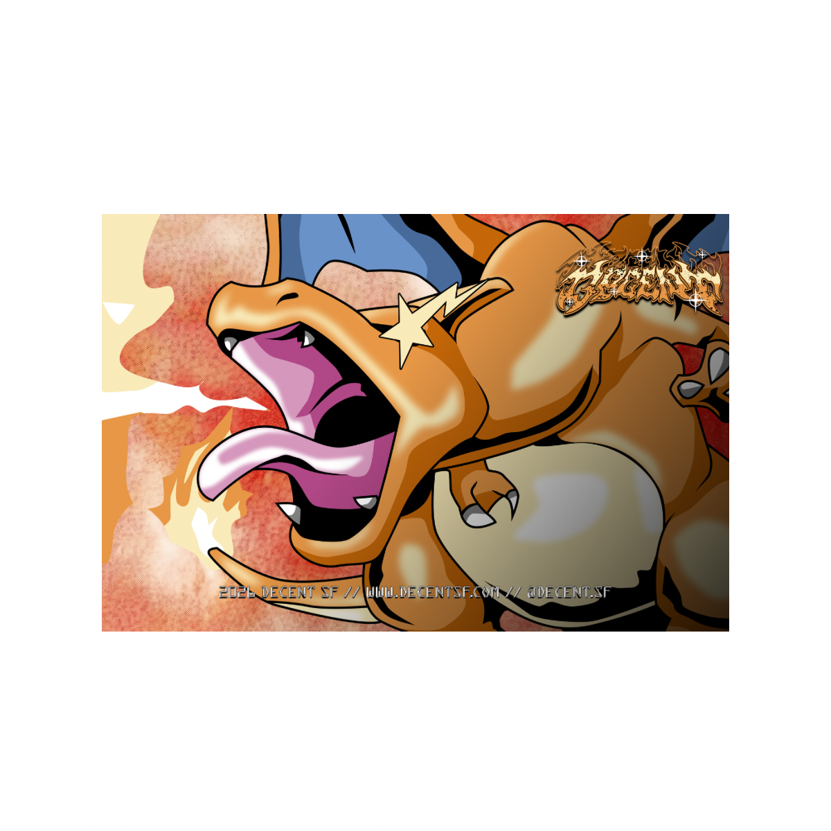 ZXRD CC SKIN