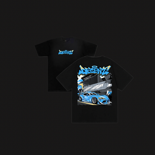 PRINCEMARK.M MKV TEE