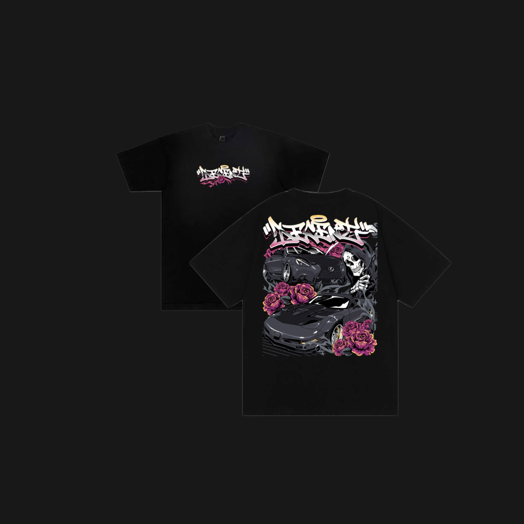 ROMEO_RONES_JR TEE