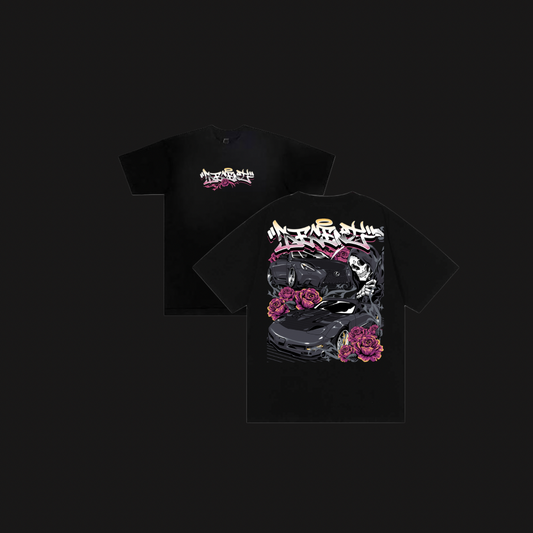 ROMEO_RONES_JR TEE