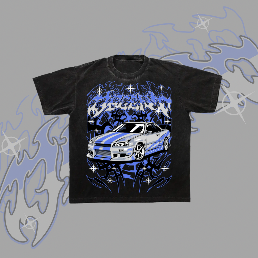 FNFR34 TEE