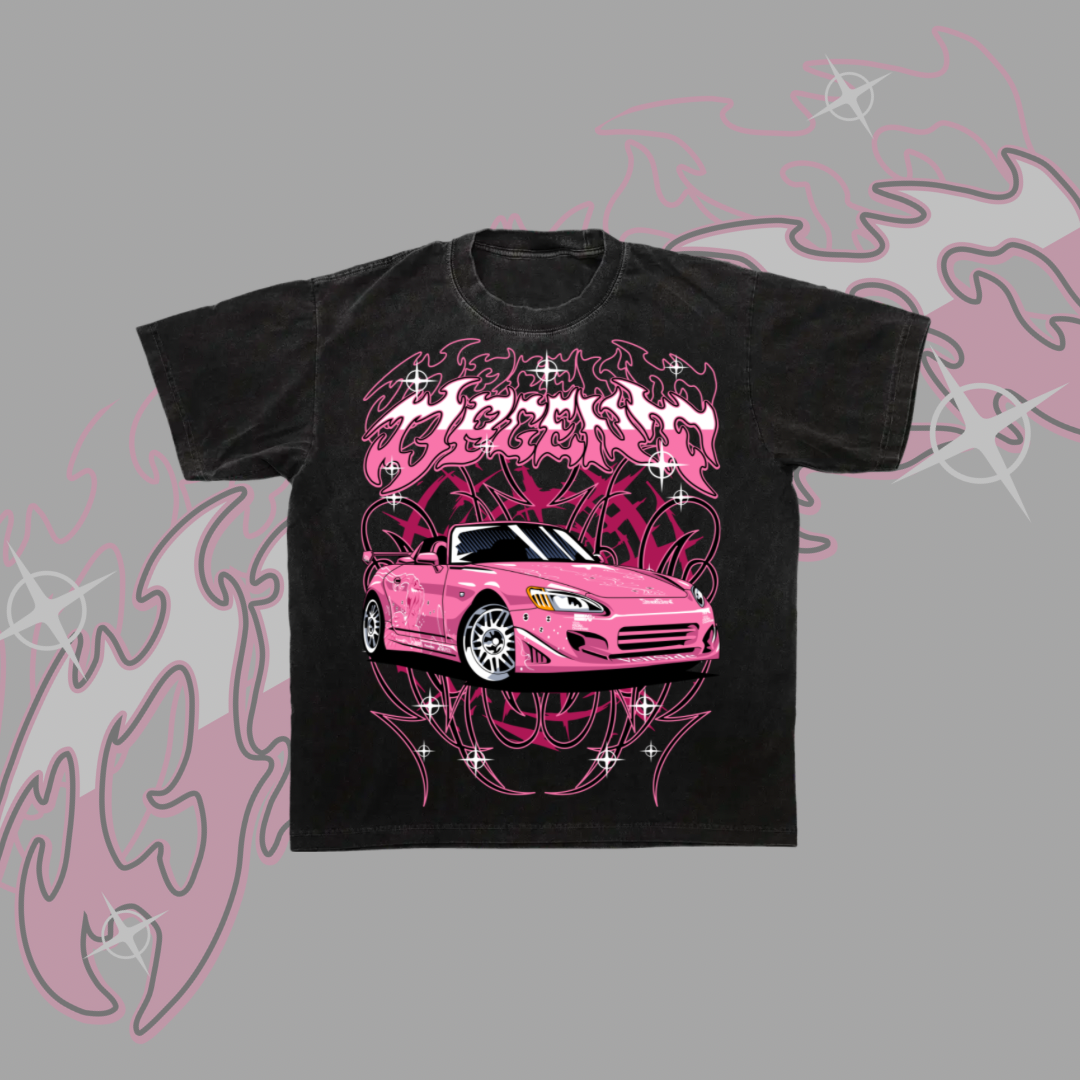 FNFS2K TEE