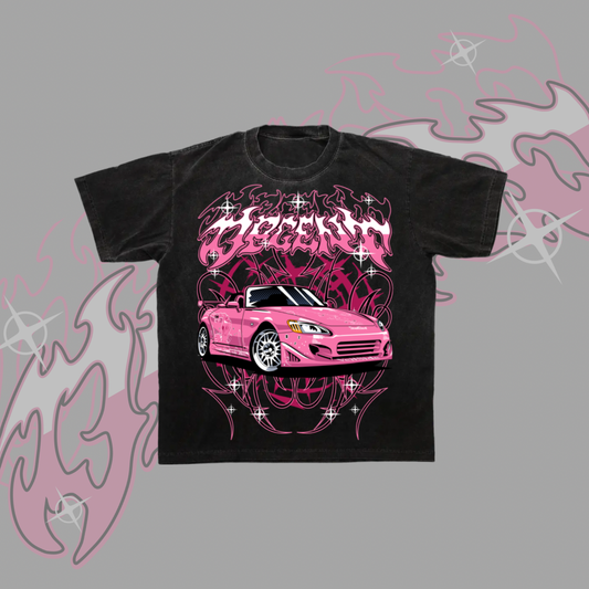 FNFS2K TEE