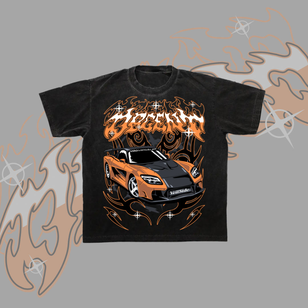 FNFRX7 TEE