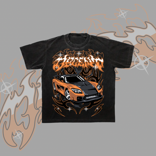 FNFRX7 TEE