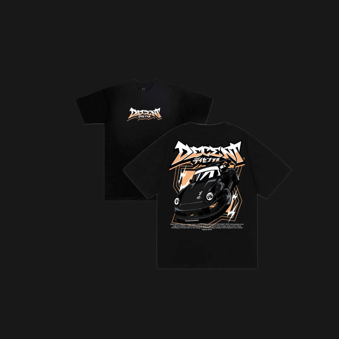 RWBSTOIC TEE