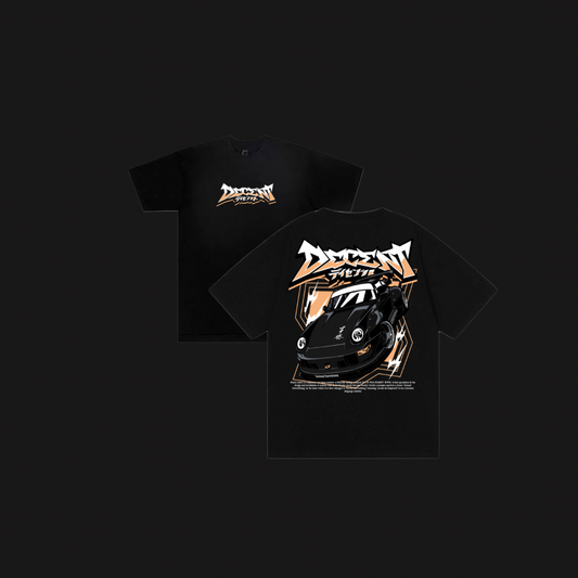 RWBSTOIC TEE