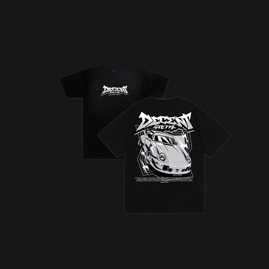 DAN2JZTHEWORLD RRWWBB TEE