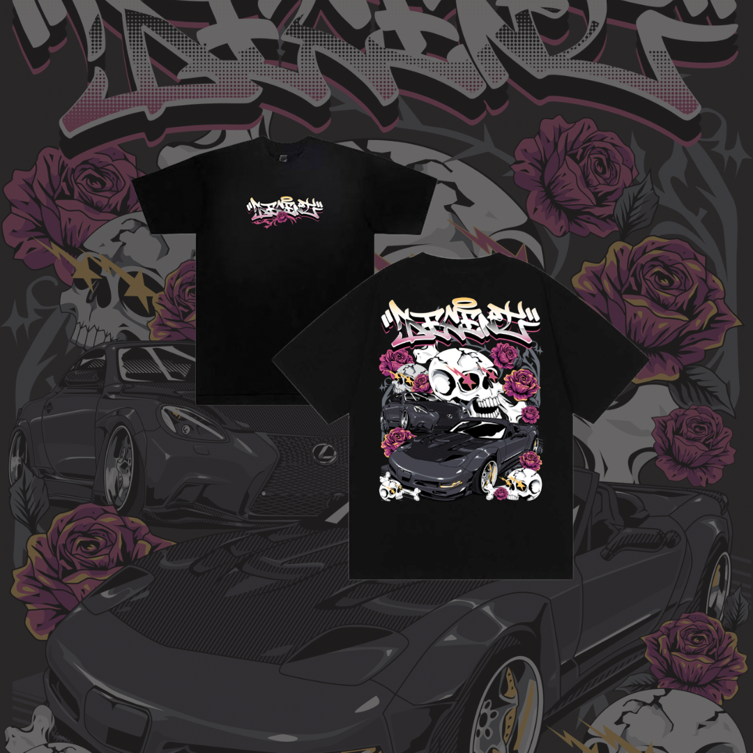 ROMEO_RONES_JR TEE