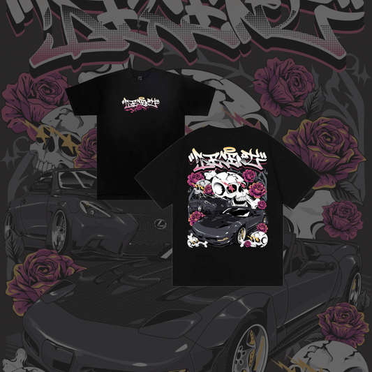 ROMEO_RONES_JR TEE