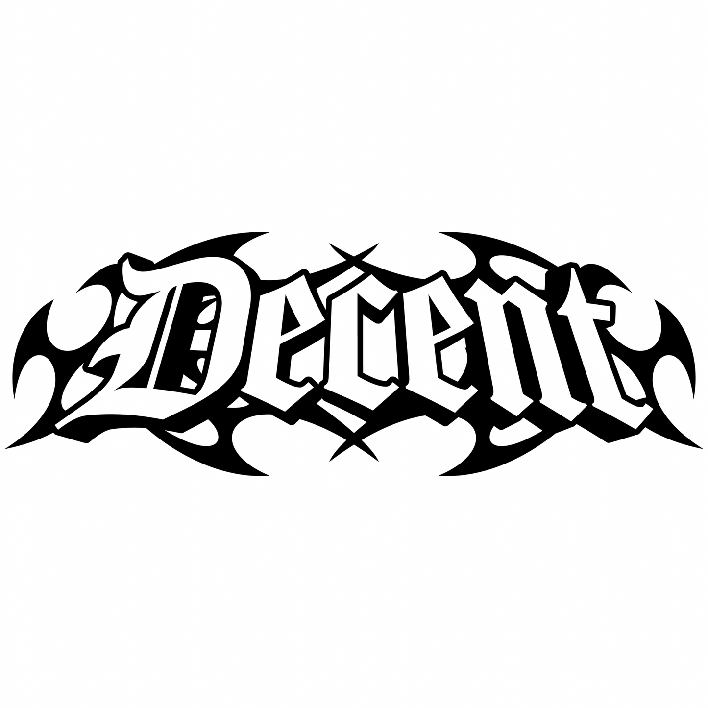 OLD E TRIBAL BANNER