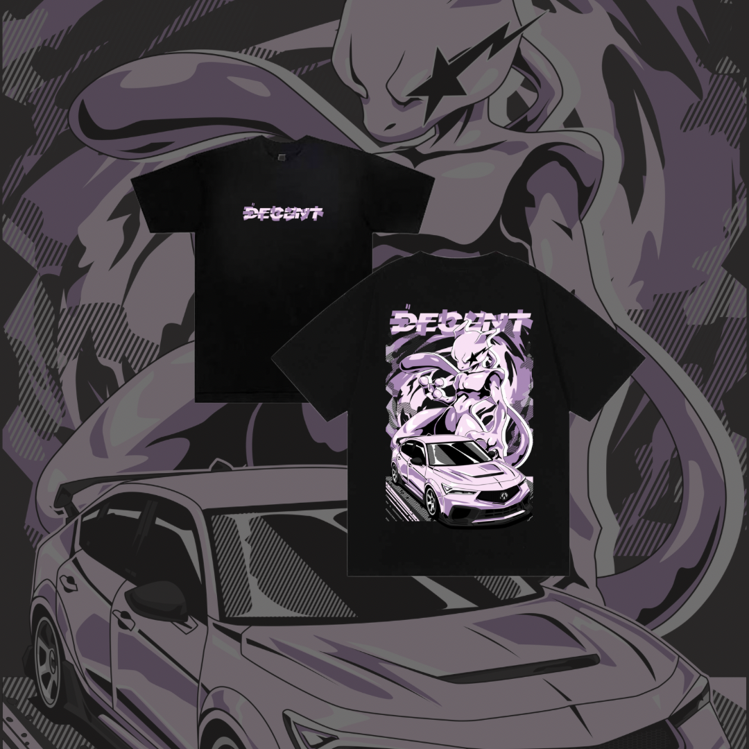 DE5KYLE TEE