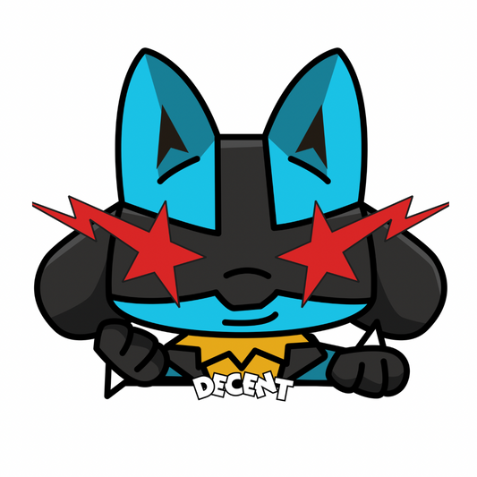 LUCVRIO PEEKER