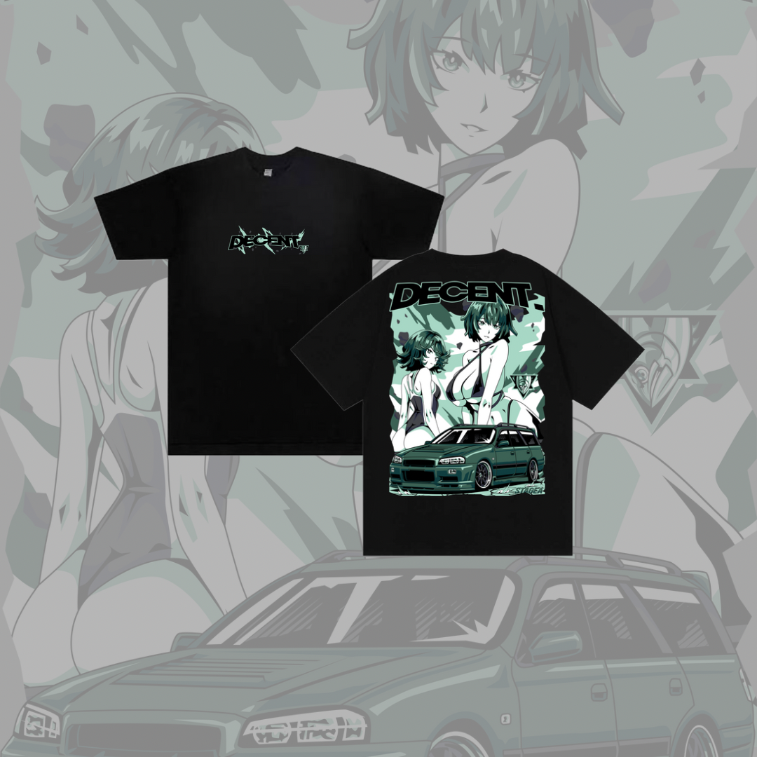 PUNADATUNA T&F TEE