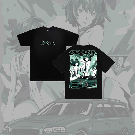 PUNADATUNA T&F TEE