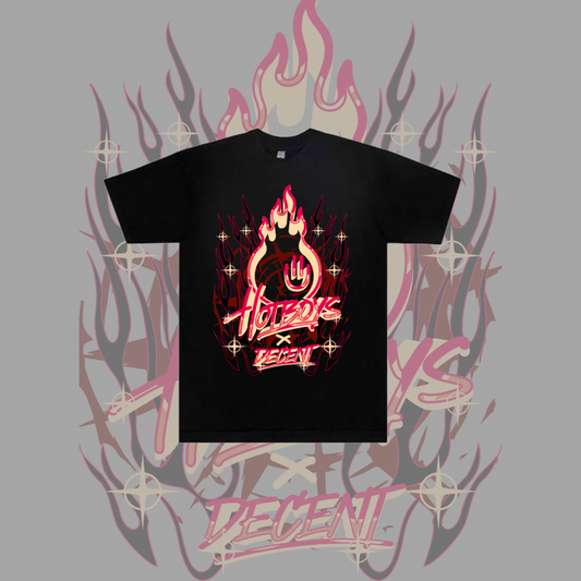 OFFICIAL WORLDFAMOUSHOTBOYS COLLAB PT1