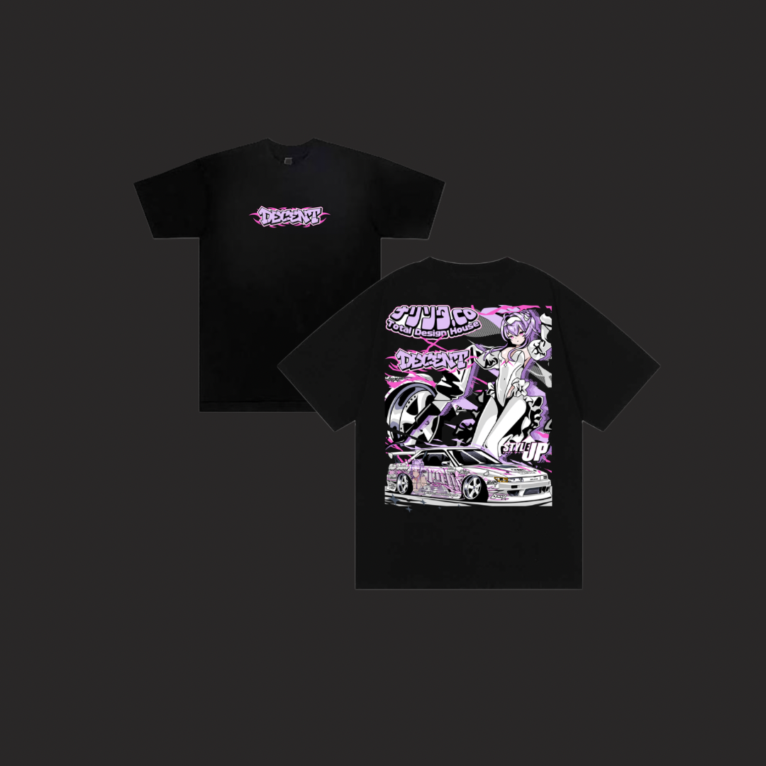 NARISOTA COLLAB TEE