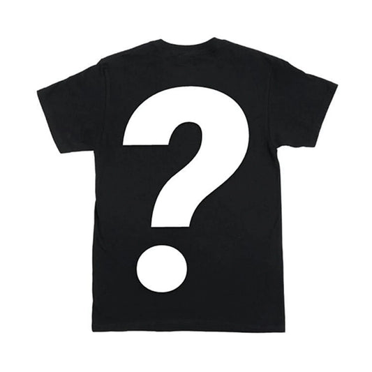 MYSTERY TEE