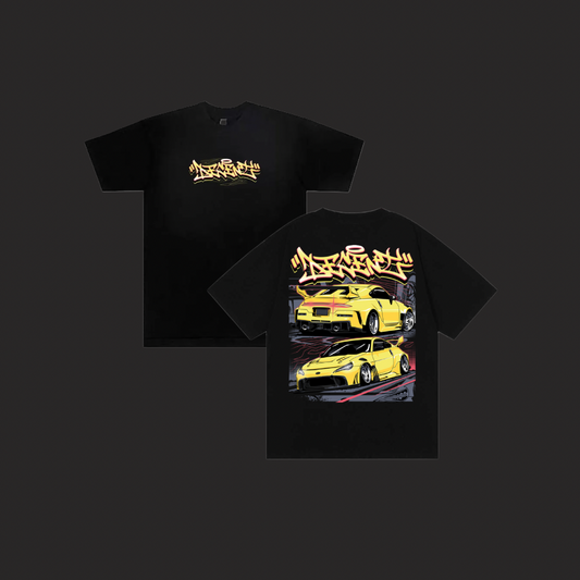 ZLEYUZ TEE